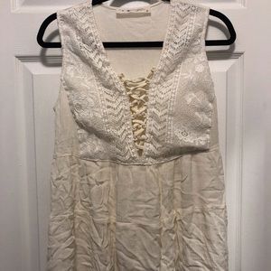 Lizard Thicket Tank Top